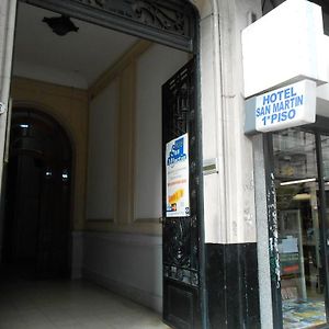 Hotel San Martin